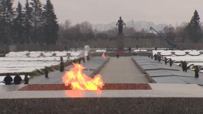 В Петербурге запланировано более 230 мероприятий в честь Ленинградской битвы
