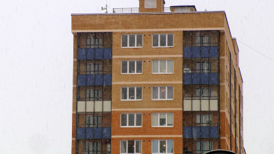 47 семей из Петербурга получили новые квартиры в рамках программы реновации