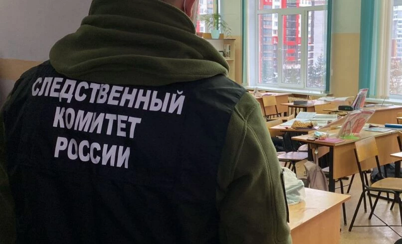 Возбуждено уголовное дело после стрельбы в брянской школе - tvspb.ru