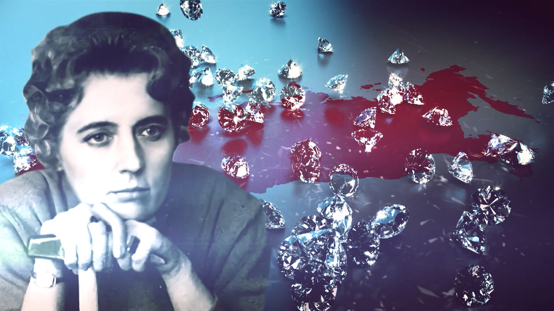 Петербургские тайны. Тайна Алмазной королевы | Телеканал Санкт-Петербург