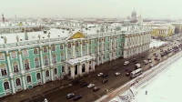 Александр Беглов поблагодарил петербуржцев за вклад в триллионный бюджет города 