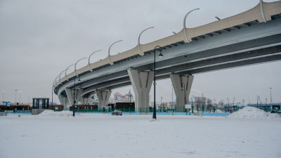 ЗСД поставил рекорд: более 79 миллионов поездок за 2025 год