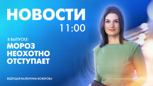 Новости Петербурга к 11:00
