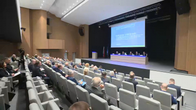 В Петербурге обсудили подготовку инженерных кадров для судостроения