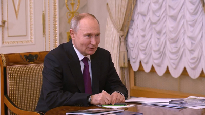 Владимир Путин высоко оценил работу властей Петербурга по ключевым показателям