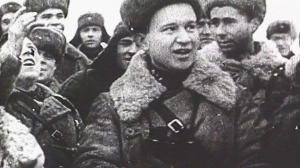 81-я годовщина со дня прорыва блокады Ленинграда