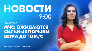 Новости Петербурга к 9:00