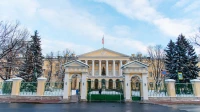 Выборы губернатора в Петербурге пройдут в течение трех дней