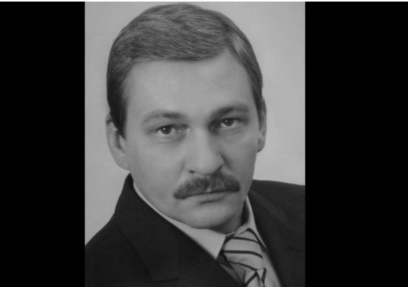 Умер актер театра и кино Виталий Вашедский - tvspb.ru