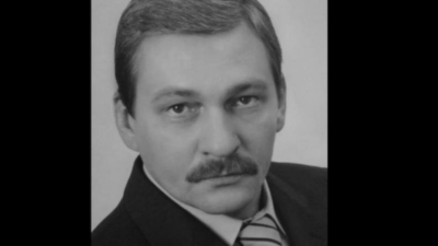 Умер актер театра и кино Виталий Вашедский