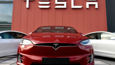 Tesla отзовет в Китае 1,6 млн автомобилей
