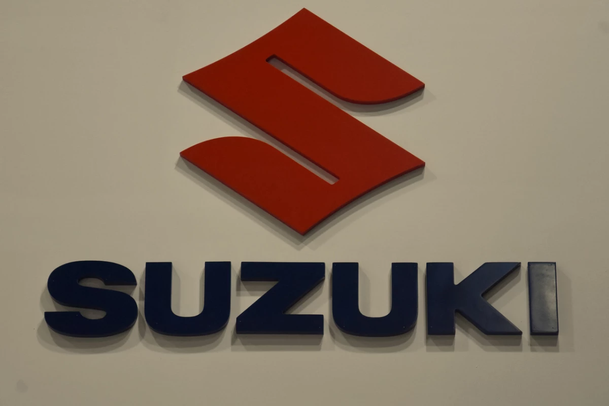 Завод Suzuki приостановил работу в Венгрии из-за сбоя в поставках деталей - tvspb.ru