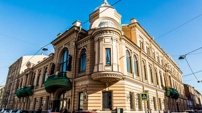 В Петербурге пройдет Рождественский фестиваль «Вифлеемская звезда»