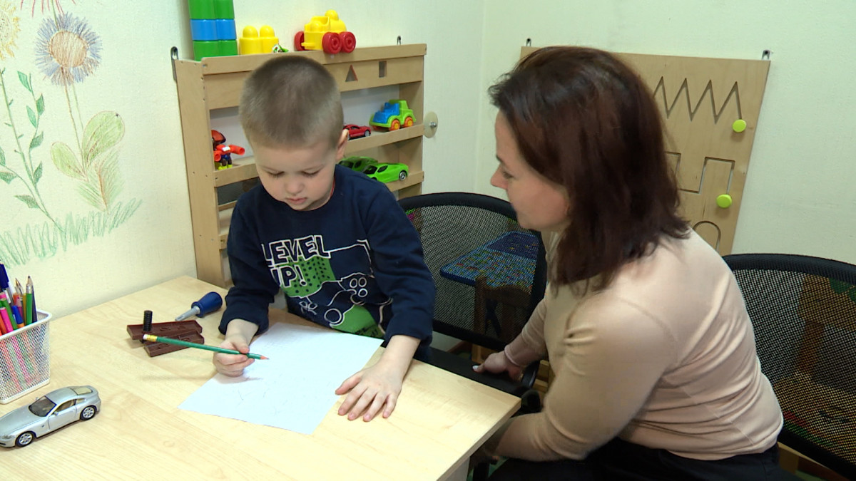 Социальное исследование инвалидов. Социальное исследование инвалидов