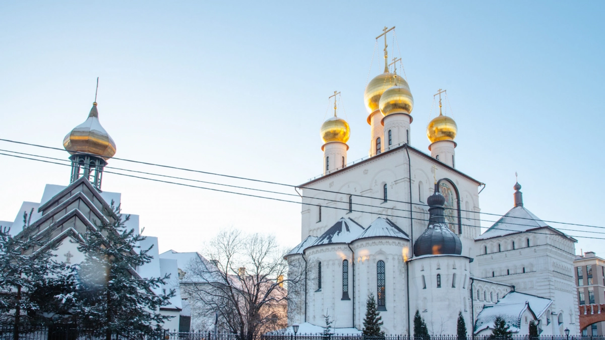 День Иоанна Златоуста: что можно и нельзя делать 9 февраля - tvspb.ru