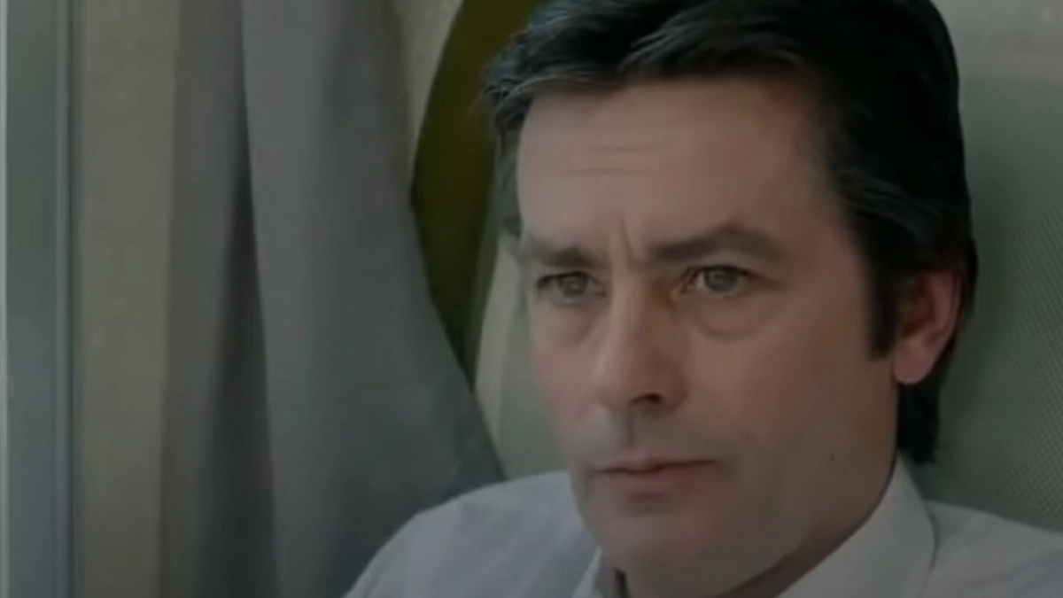 Французский суд ограничил Алена Делона в дееспособности - tvspb.ru