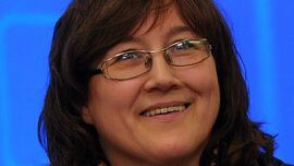 Умерла режиссёр Елена Демидова