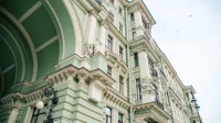 Петербург вошел в список популярных направлений для отдыха на февральские выходные