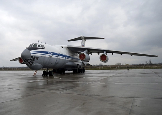 Крушение военного самолета в Белгородской области – что известно - tvspb.ru