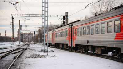 В Ленобласти два человека погибли под колёсами поездов