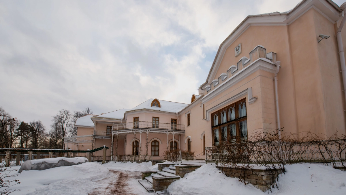 Какие музеи Петербурга станут бесплатными для посетителей в День защитника Отечества - tvspb.ru