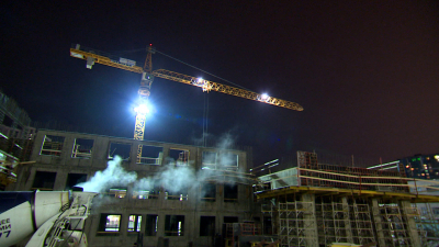 На Гудиловской улице откроют новый детский сад