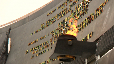 Город на Неве отметил 81-ю годовщину прорыва блокады