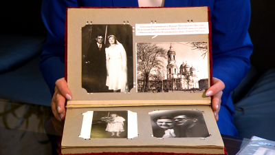 За годы блокады в Ленинграде было зарегистрировано 15 тысяч браков