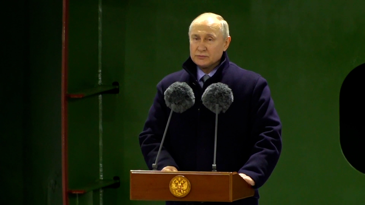 Владимир Путин пообещал решить проблемы с выплатами семьям погибших на СВО - tvspb.ru