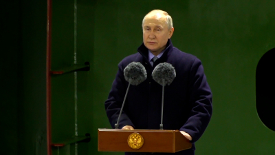 Владимир Путин пообещал решить проблемы с выплатами семьям погибших на СВО