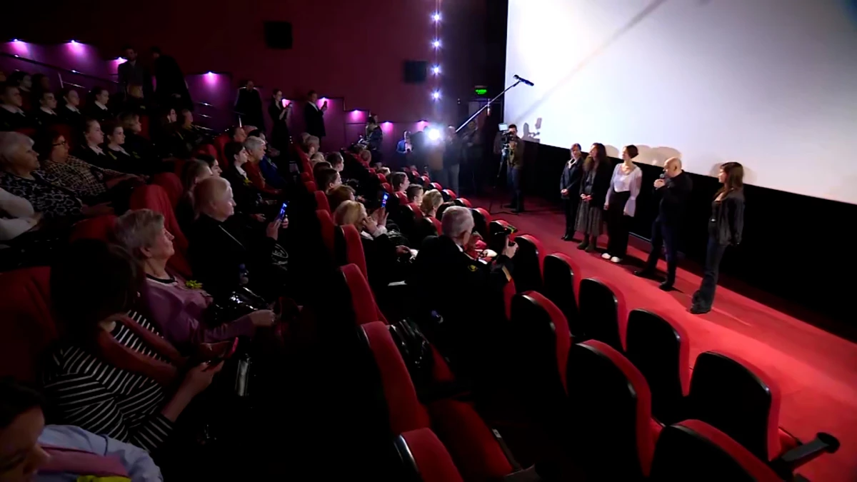 Netflix объявил о покупке кинокомпании Warner Bros. за 82,7 миллиарда долларов - tvspb.ru