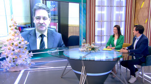 Вернутся ли в Петербург морозы?