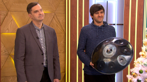 Неожиданные аранжировки классических музыкальных произведений