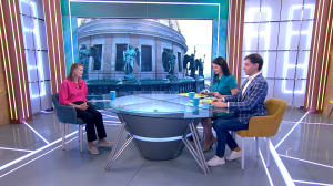 «Бей и беги» или «Стой и замри» — как не поддаваться панике и научиться включать рациональное мышление