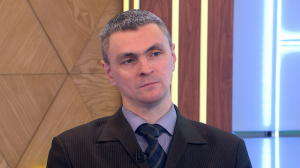 «Ёлки, палки и щепа». Первая экологическая акция нового года