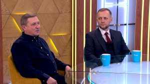 «Оркестр, рождённый блокадой»: театрально-музыкальная постановка, посвящённая ансамблю юных баянистов 1943 года