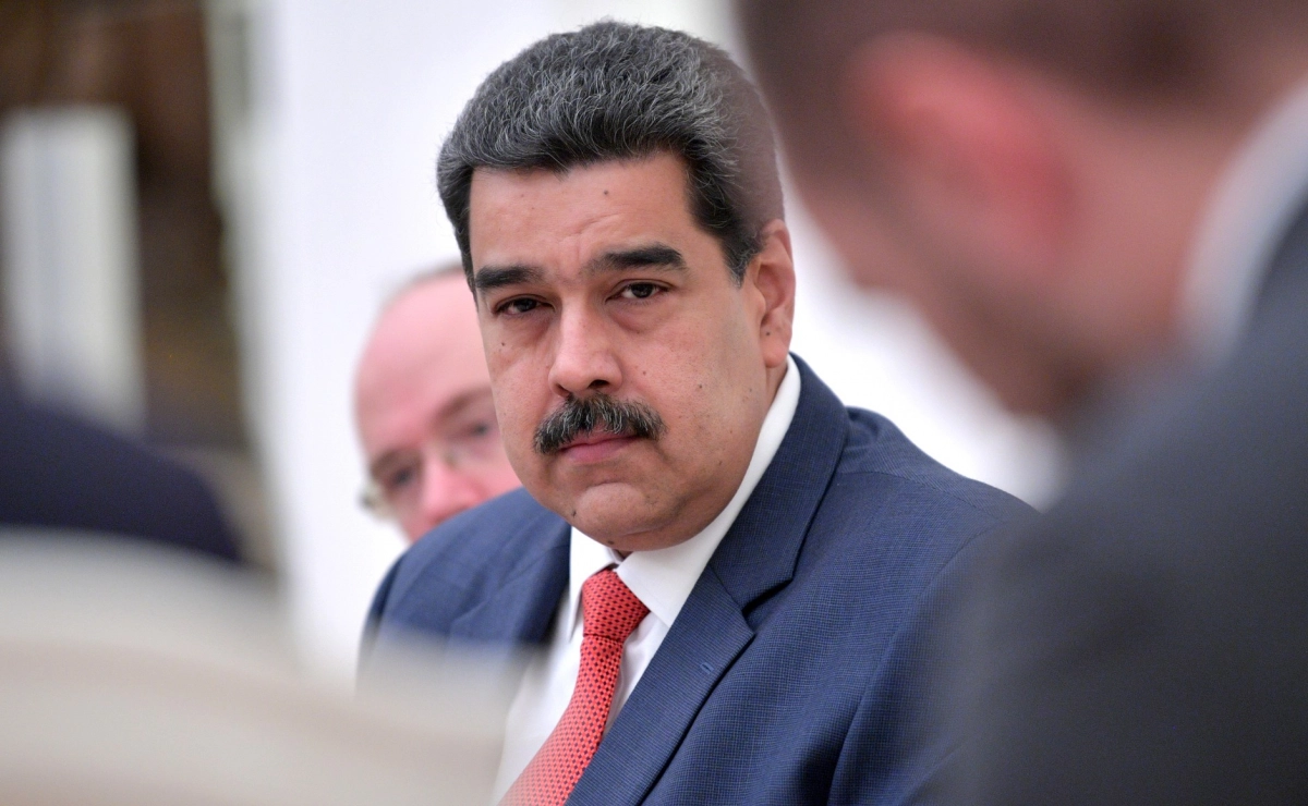 Николас Мадуро подтвердил желание Венесуэлы присоединиться к БРИКС - tvspb.ru