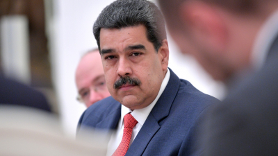 Мадуро: Венесуэла скоро войдет в состав БРИКС