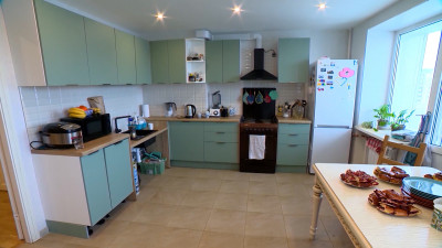 Более 3,5 тысячи льготников Петербурга получили квартиры в 2023 году