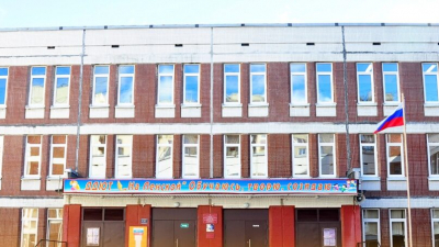 Дворец творчества «На Ленской» стал федеральной инновационной площадкой