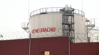 Александр Беглов прокомментировал инцидент в районе Глухоозерского шоссе