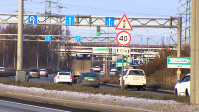 В Петербурге отремонтировали 435 километров дорог за три года