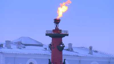 Александр Беглов призвал рассказывать детям о великом подвиге блокадников