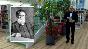 Обратите внимание. Выясним, как связана с Петербургом судьба известного русского писателя Владимира Короленко