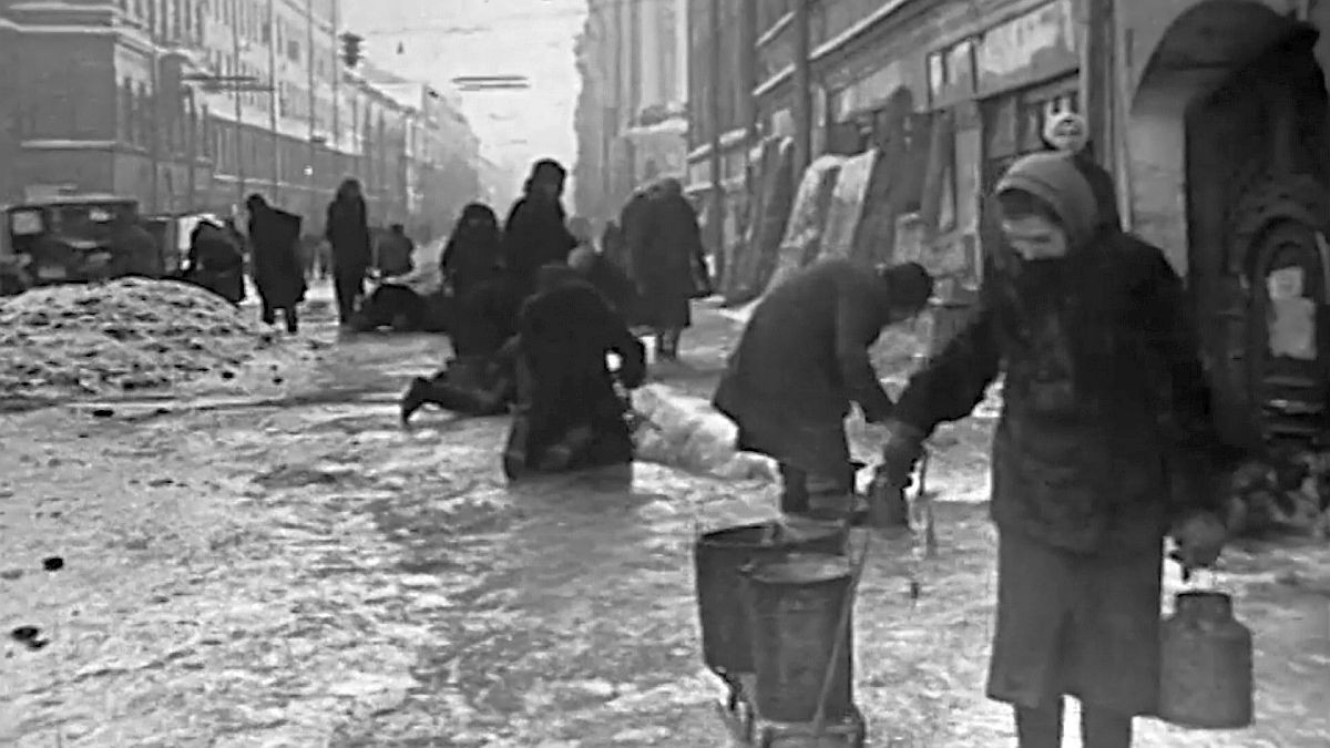 Блокада Ленинграда 18 января 1943. 18 Января блокада прорыв блокады Ленинграда. В каком году прорвали блокаду