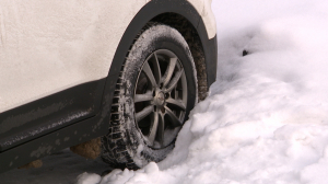 Вспоминаем ПДД: что делать, если вы попали в ДТП на скоростной магистрали