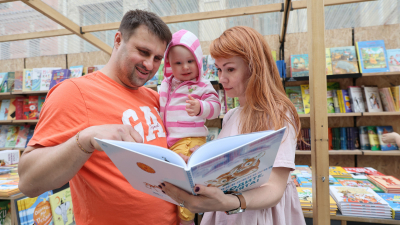 Более 1600 отцов Петербурга и Ленобласти находятся в декретном отпуске