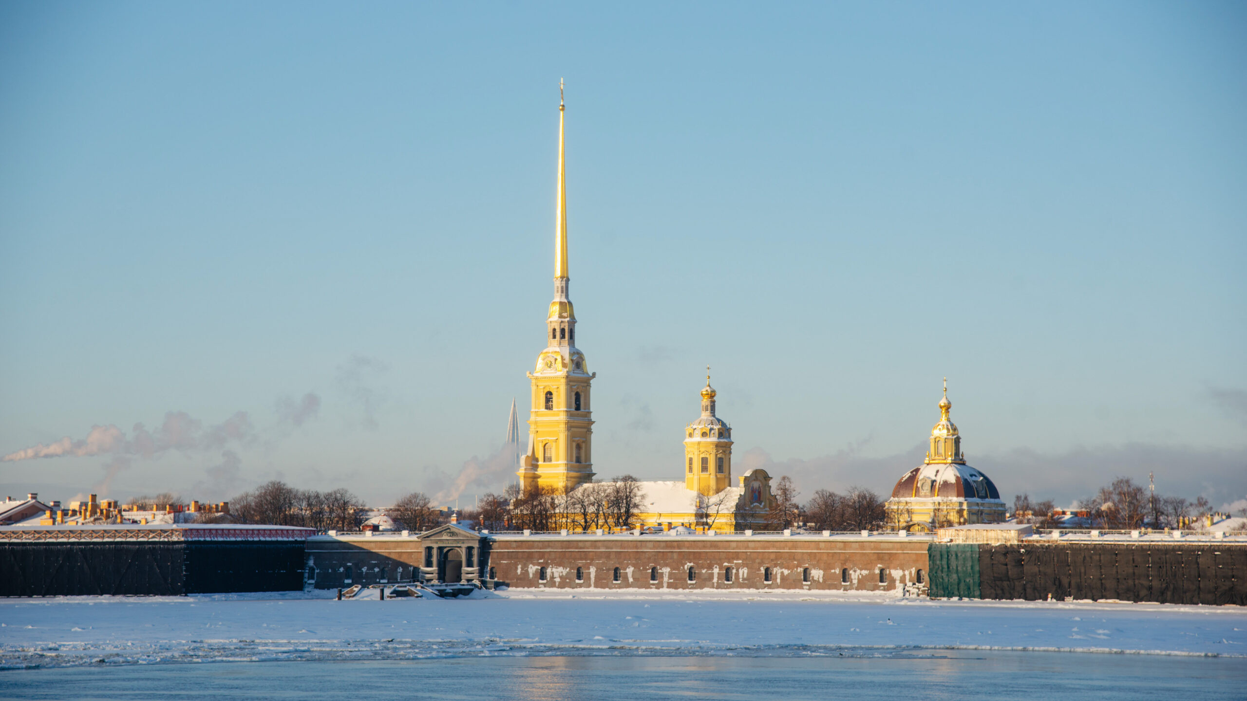 Дорога Победы и первая авиалиния: что произошло в мире, России и Петербурге  5 февраля | Телеканал Санкт-Петербург