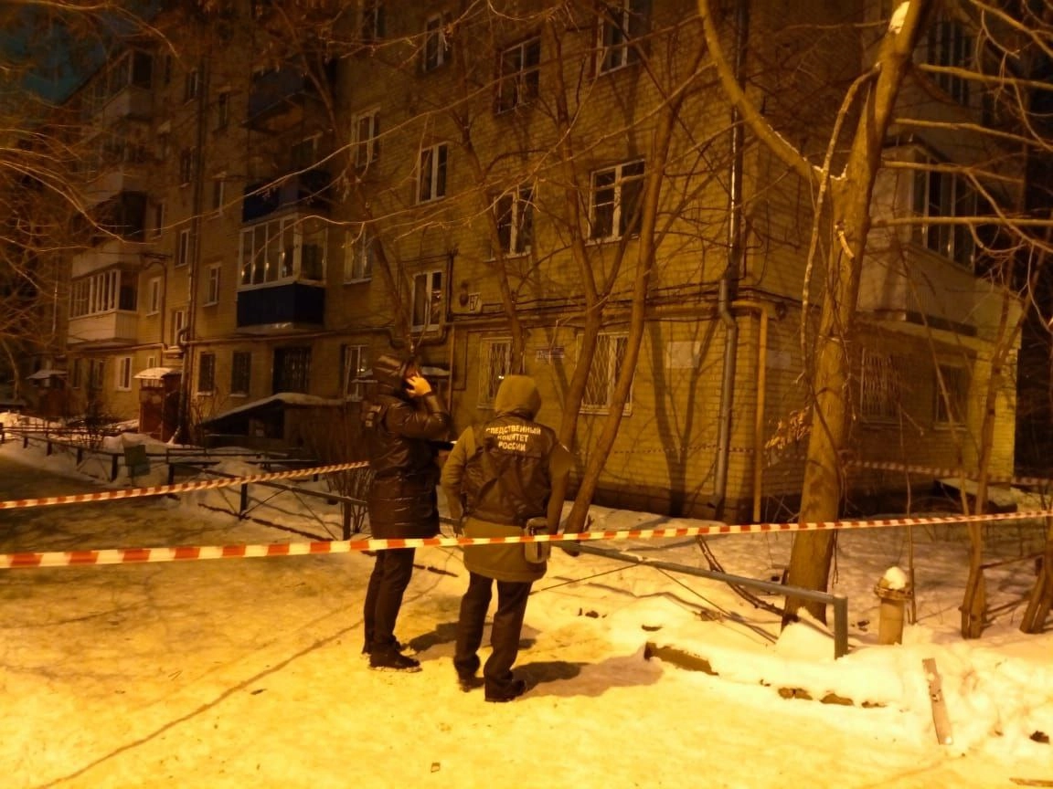 В Воронеже пострадали 35 квартир в трех домах от беспилотников - tvspb.ru