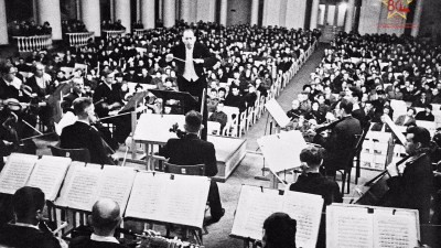Филармония посвятит цикл концертов 80-летию со Дня полного освобождения Ленинграда от блокады